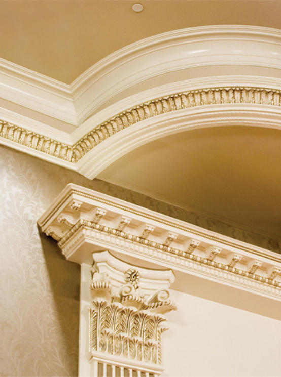 Architectural Accents