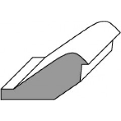 Lip Panel Mould