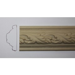 Flexible Decorative Trim