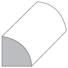 Quarter Round