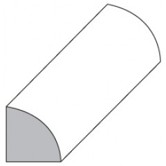 Quarter Round