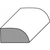 Quarter Round