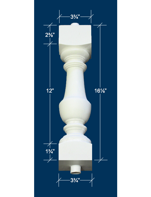 Baluster