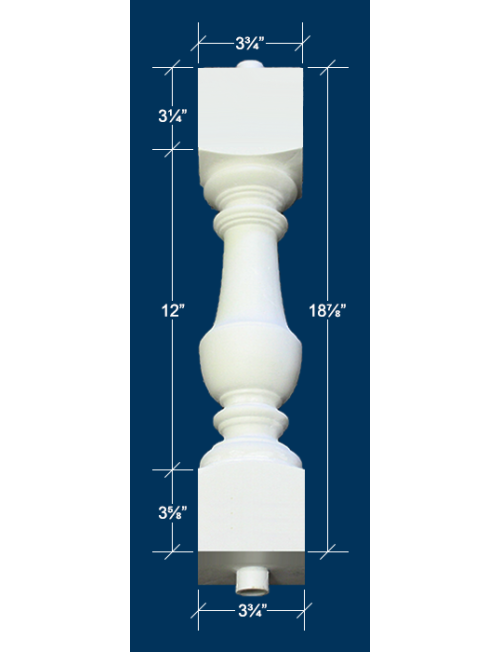 Baluster