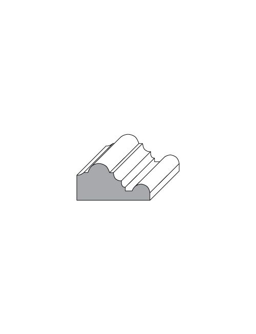 Panel Mould