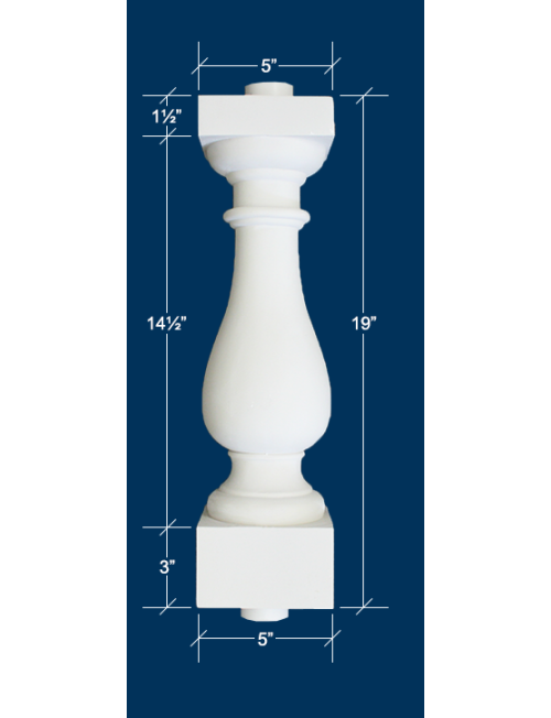 Baluster