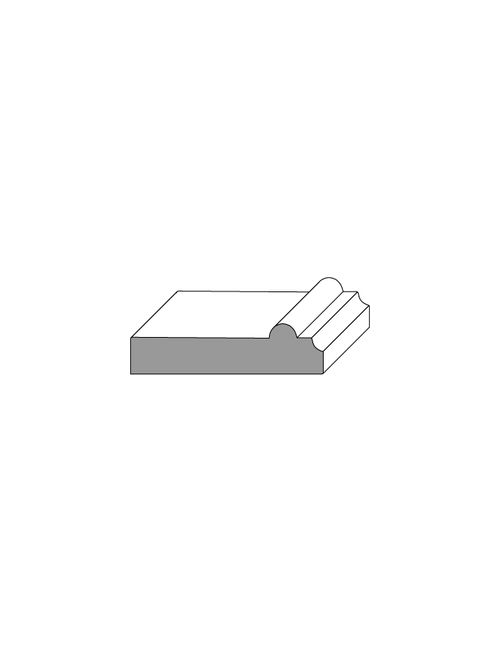 Chair Rail Backer