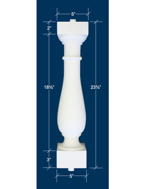 Baluster