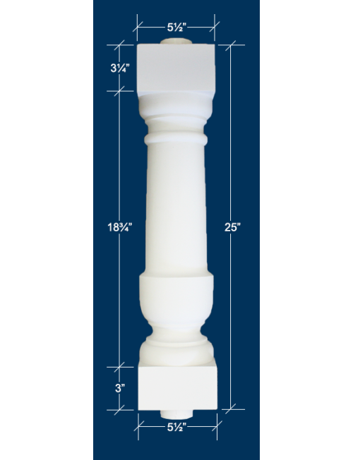 Baluster