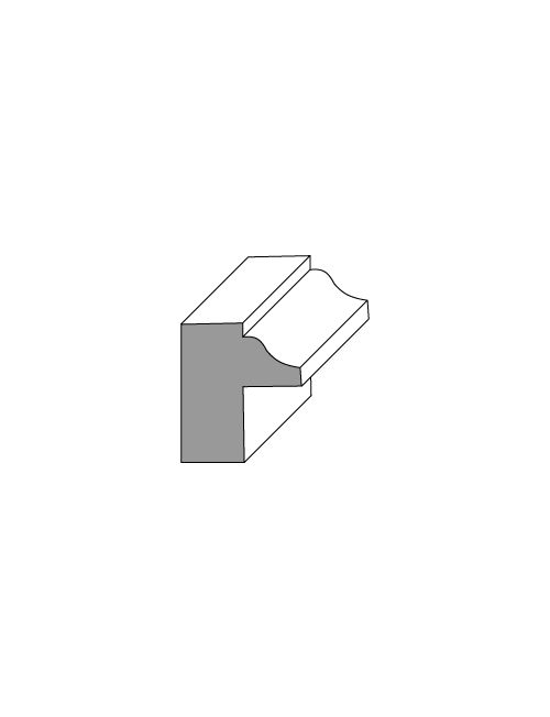 Backband
