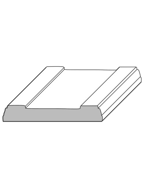 Chair Rail