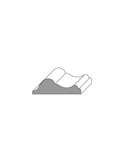 Chair Rail