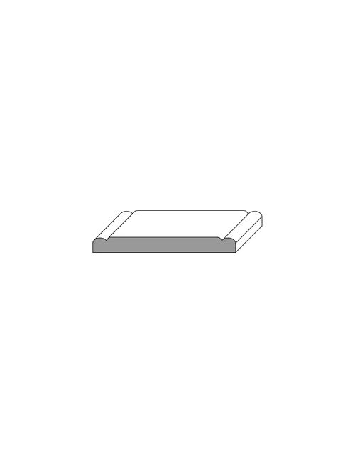 Crown Backer