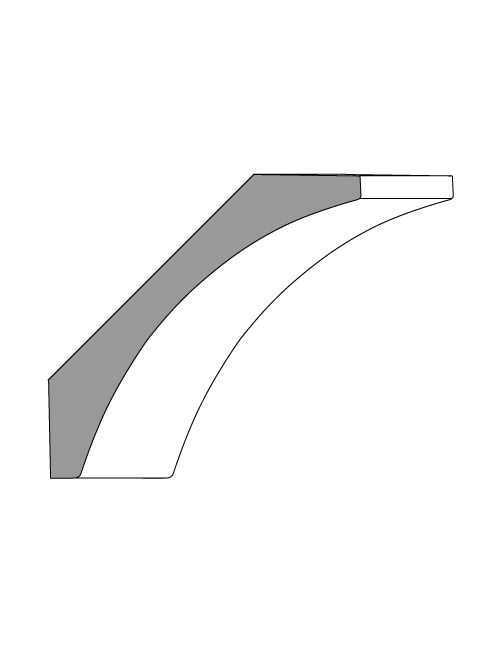 Cove Crown