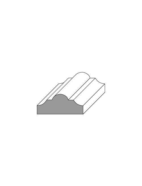 Chair Rail