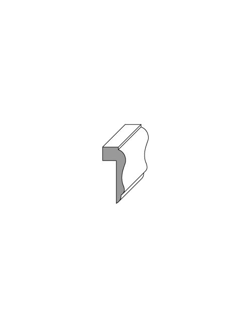 Panel Mould