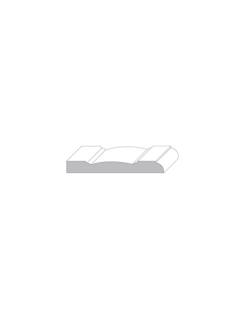 Chair Rail
