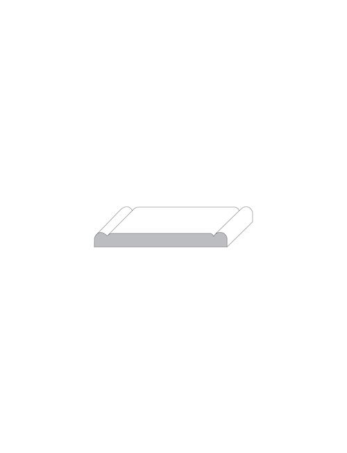 Chair Rail Backer