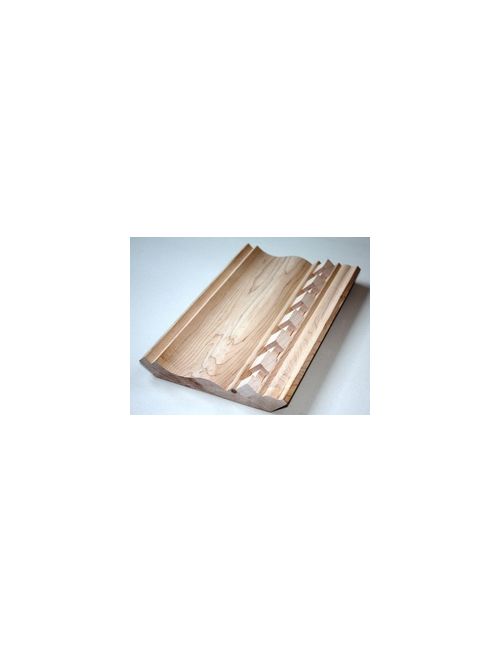 Dentil Crown