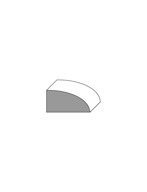 Clamshell Casing