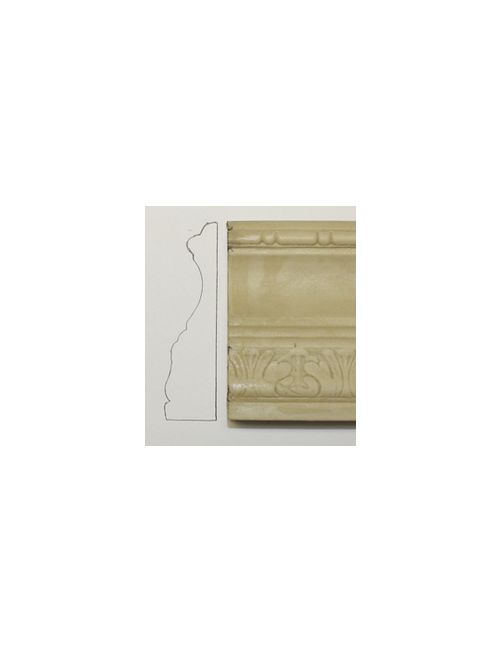 Flexible Decorative Trim