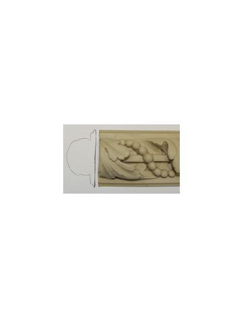 Flexible Decorative Trim