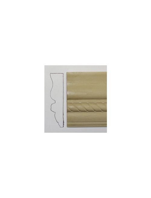 Flexible Decorative Trim