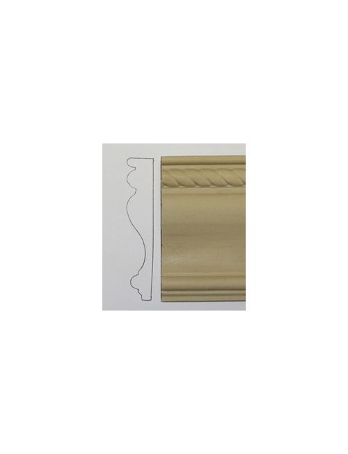 Flexible Decorative Trim