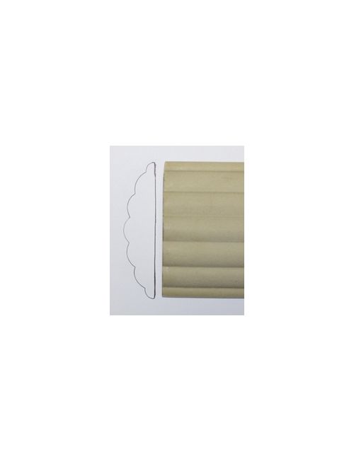 Flexible Decorative Trim