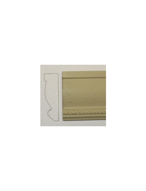 Flexible Decorative Trim