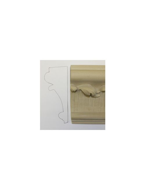 Flexible Decorative Trim