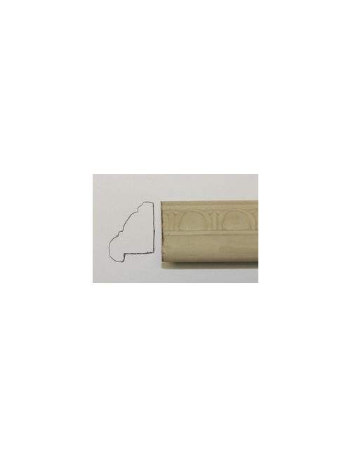 Flexible Decorative Trim