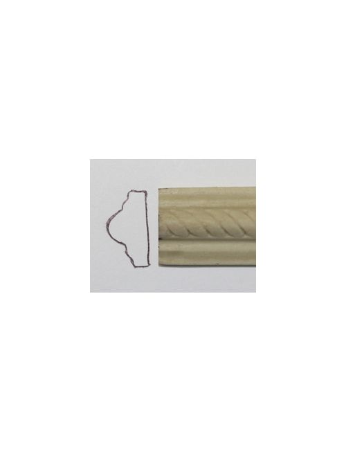 Flexible Decorative Trim