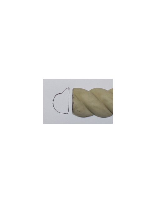 Flexible Rope Decorative Trim