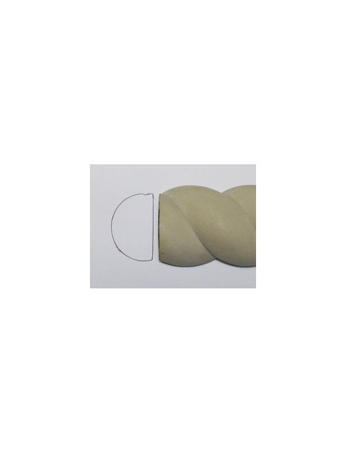 Rope Mould