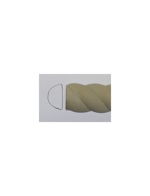 Rope Mould
