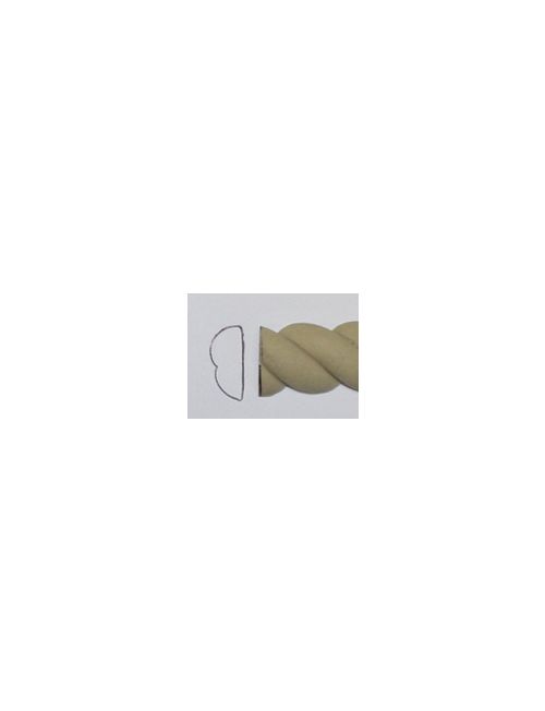 Rope Mould