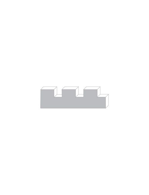 Dentil