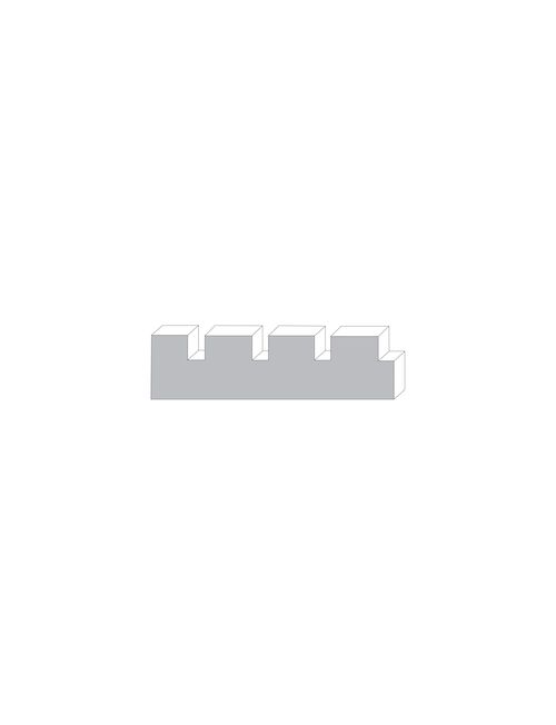 Dentil