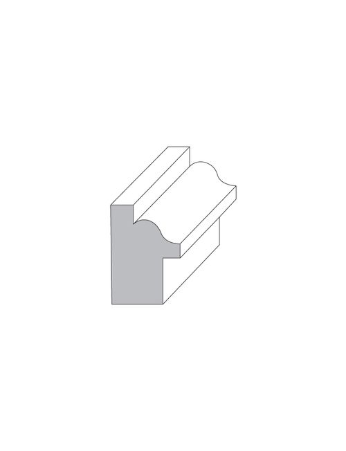 Flexible Backband