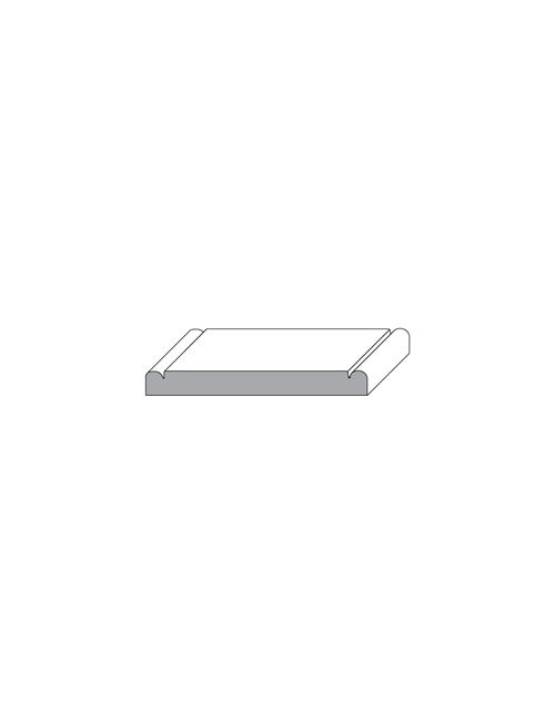 Chair Rail Backer