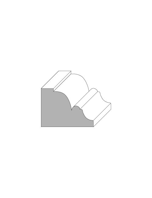 Solid Crown