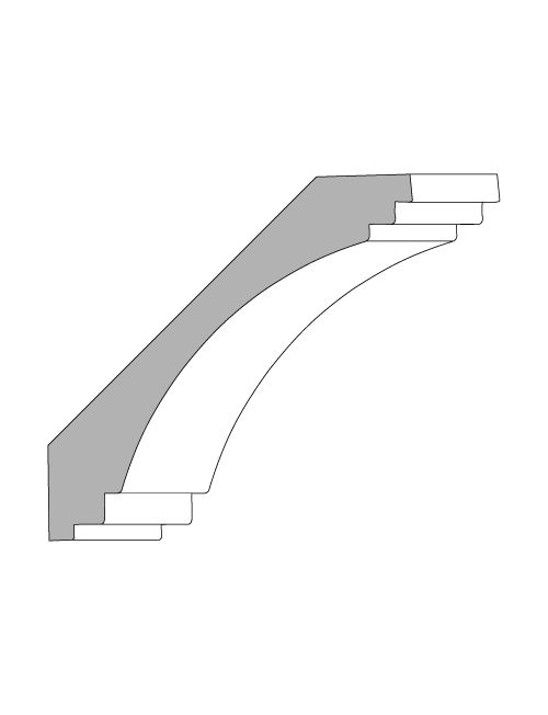 Cove Crown