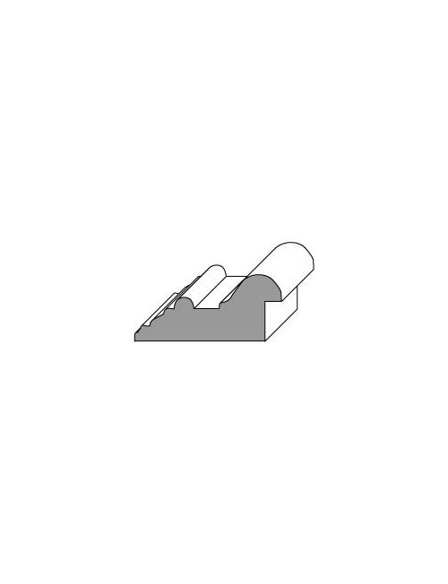 Rabbeted Panel