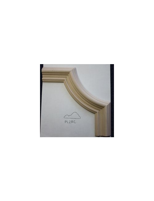 Radius Corner