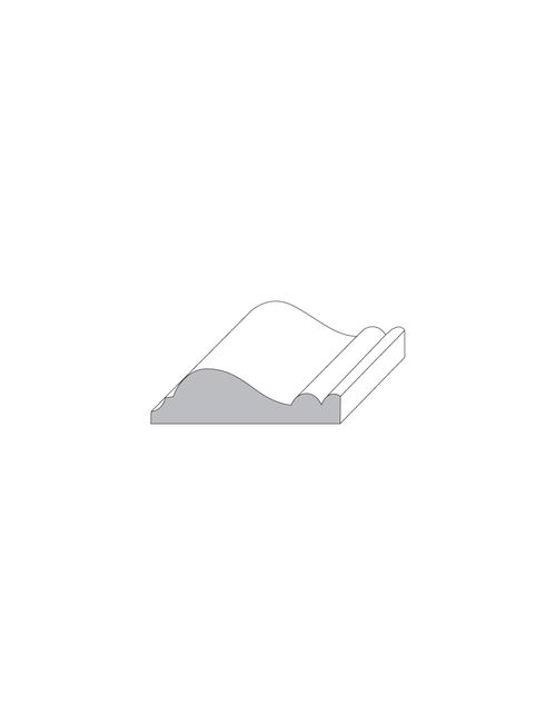 Chair Rail
