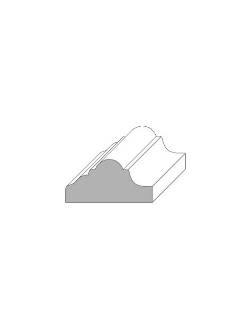 Chair Rail