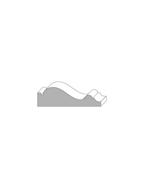 Chair Rail