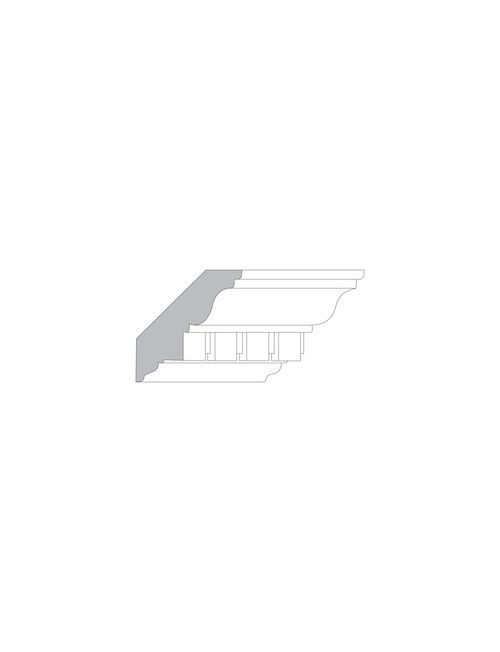 Dentil Crown
