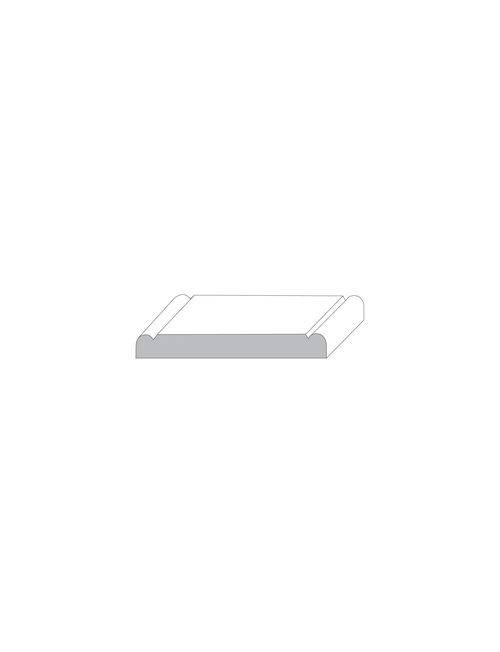 Chair Rail Backer